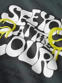 NAME IT Sweatshirt Todd Urban Chic